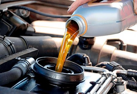 ТО та обслуговування